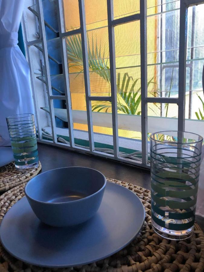 Bnb Somom Mobay Lodging Montego Bay Dış mekan fotoğraf